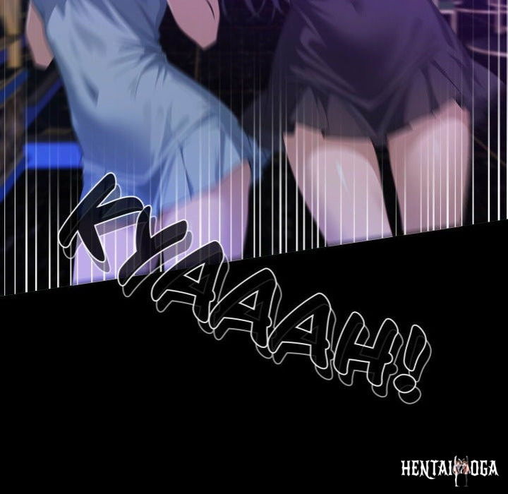 Gangster x Office Lady Gangster x Office Lady Chapter 119 - Page 164