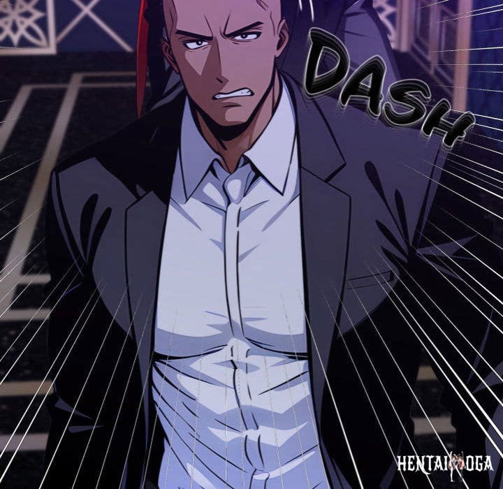 Gangster x Office Lady Gangster x Office Lady Chapter 119 - Page 168