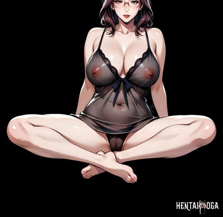 Gangster x Office Lady Gangster x Office Lady Chapter 119 - Page 171