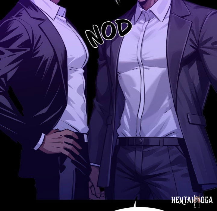 Gangster x Office Lady Gangster x Office Lady Chapter 119 - Page 18