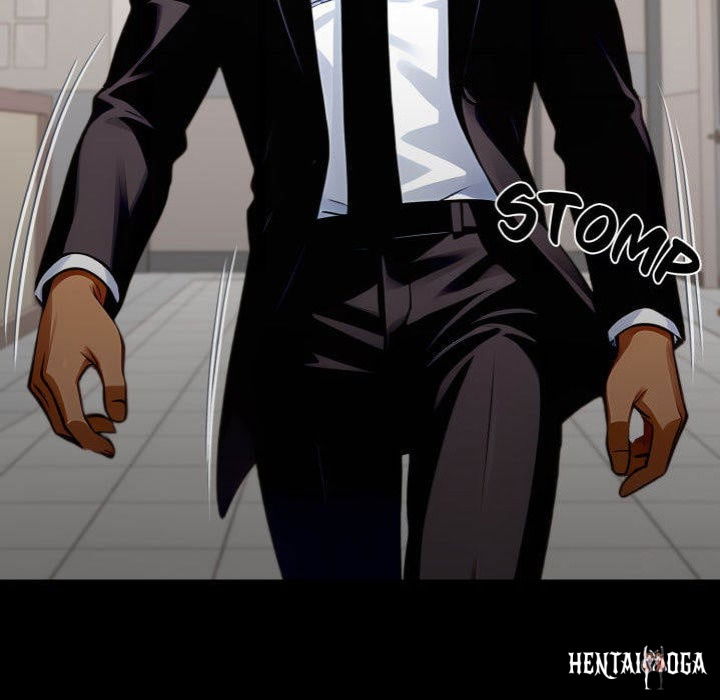 Gangster x Office Lady Gangster x Office Lady Chapter 119 - Page 24