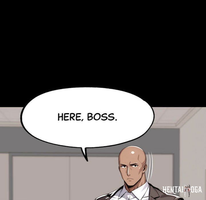 Gangster x Office Lady Gangster x Office Lady Chapter 119 - Page 25