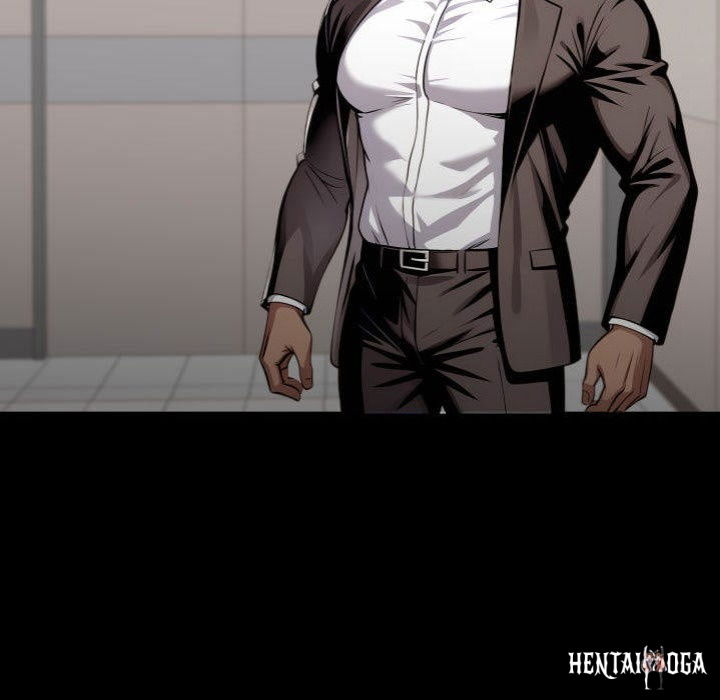 Gangster x Office Lady Gangster x Office Lady Chapter 119 - Page 26