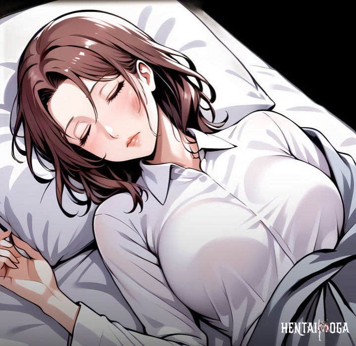 Gangster x Office Lady Gangster x Office Lady Chapter 119 - Page 29