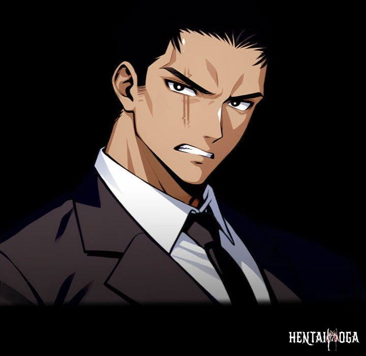 Gangster x Office Lady Gangster x Office Lady Chapter 119 - Page 31