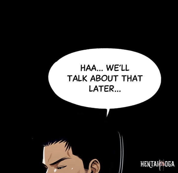 Gangster x Office Lady Gangster x Office Lady Chapter 119 - Page 36