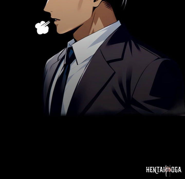 Gangster x Office Lady Gangster x Office Lady Chapter 119 - Page 37