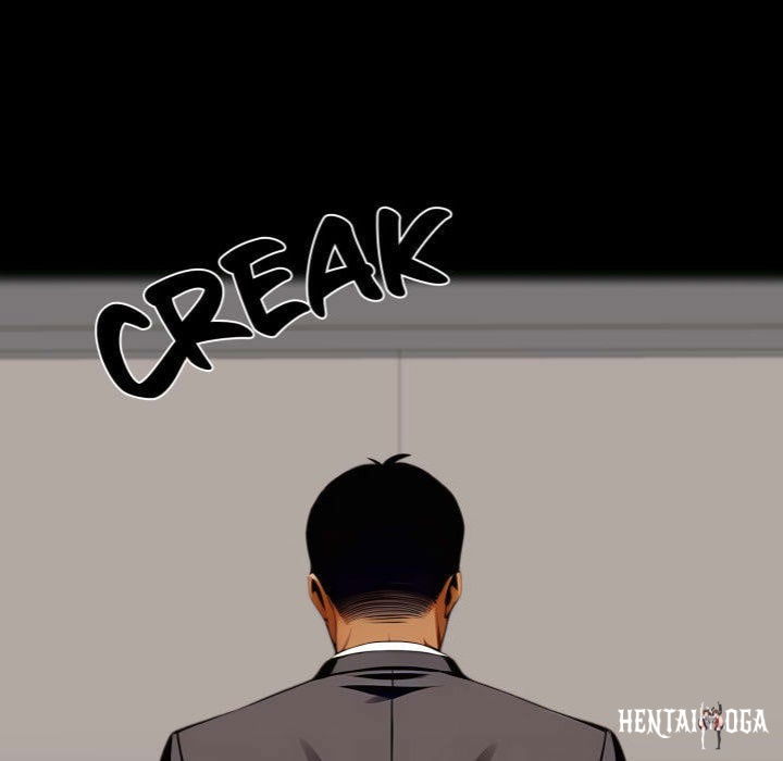 Gangster x Office Lady Gangster x Office Lady Chapter 119 - Page 38