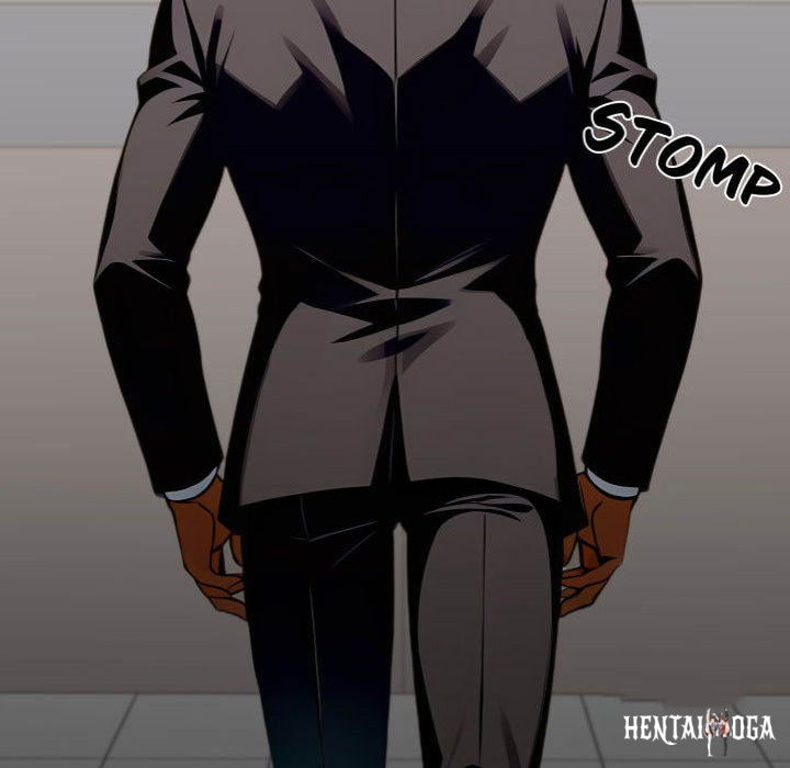 Gangster x Office Lady Gangster x Office Lady Chapter 119 - Page 39