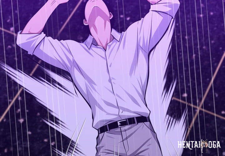 Gangster x Office Lady Gangster x Office Lady Chapter 119 - Page 4