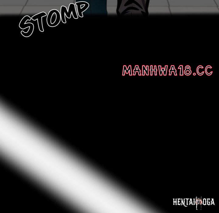 Gangster x Office Lady Gangster x Office Lady Chapter 119 - Page 40