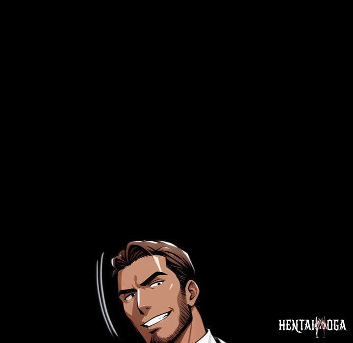 Gangster x Office Lady Gangster x Office Lady Chapter 119 - Page 43