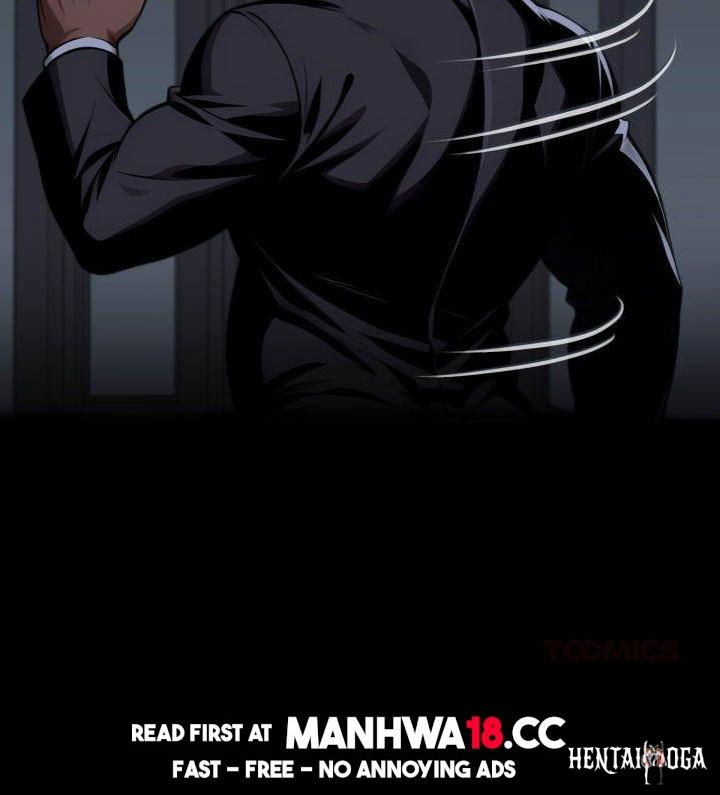 Gangster x Office Lady Gangster x Office Lady Chapter 119 - Page 48