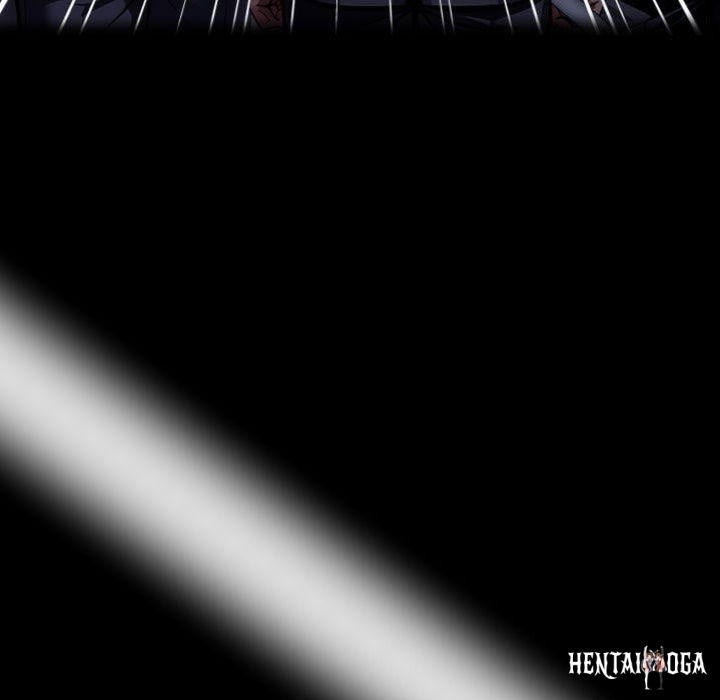 Gangster x Office Lady Gangster x Office Lady Chapter 119 - Page 51