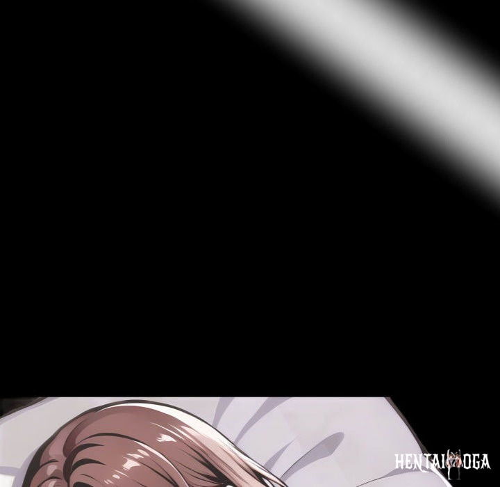 Gangster x Office Lady Gangster x Office Lady Chapter 119 - Page 52