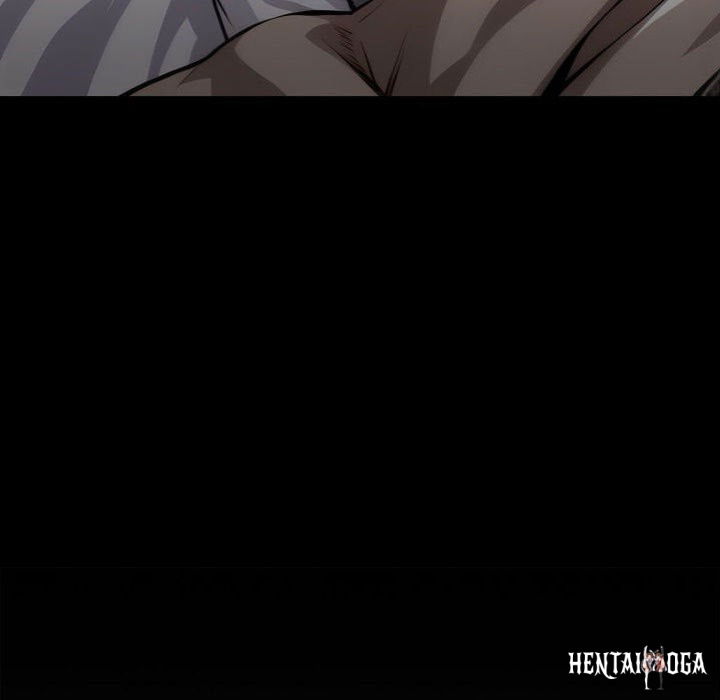 Gangster x Office Lady Gangster x Office Lady Chapter 119 - Page 54