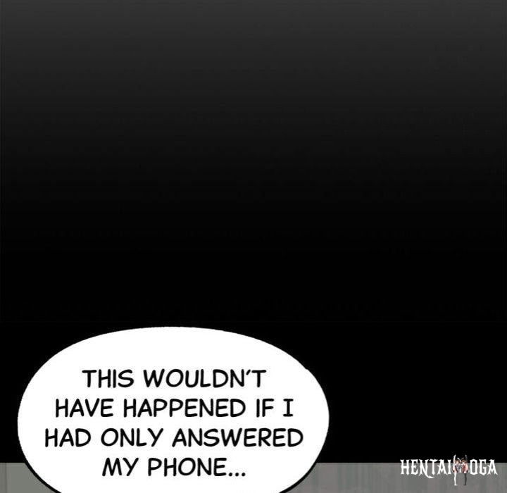 Gangster x Office Lady Gangster x Office Lady Chapter 119 - Page 61