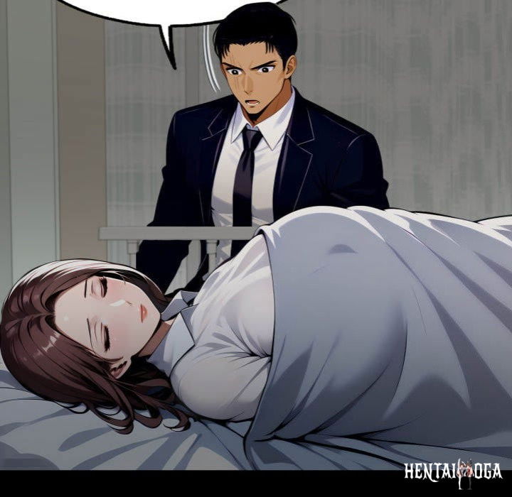 Gangster x Office Lady Gangster x Office Lady Chapter 119 - Page 62