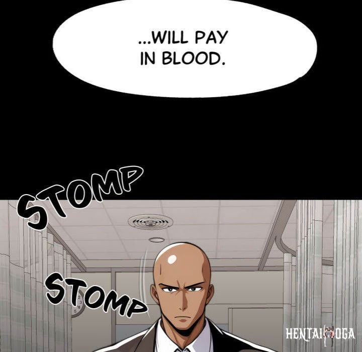 Gangster x Office Lady Gangster x Office Lady Chapter 119 - Page 68