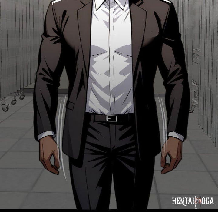 Gangster x Office Lady Gangster x Office Lady Chapter 119 - Page 69