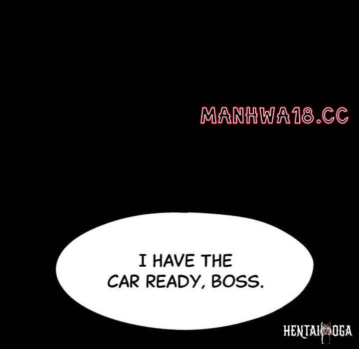 Gangster x Office Lady Gangster x Office Lady Chapter 119 - Page 70