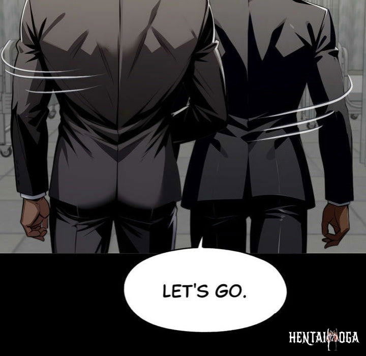 Gangster x Office Lady Gangster x Office Lady Chapter 119 - Page 74