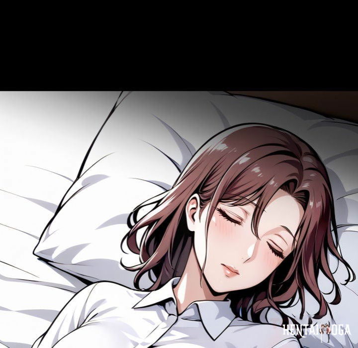 Gangster x Office Lady Gangster x Office Lady Chapter 119 - Page 75