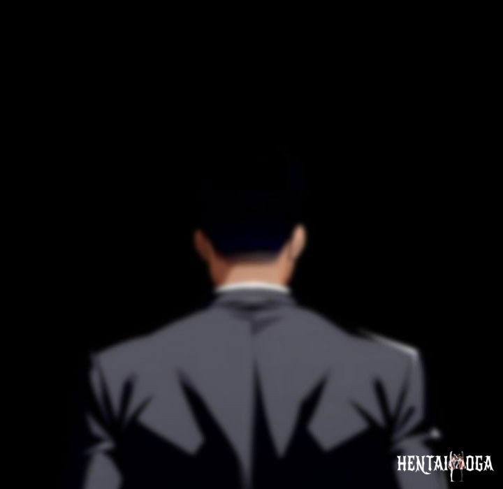 Gangster x Office Lady Gangster x Office Lady Chapter 119 - Page 78