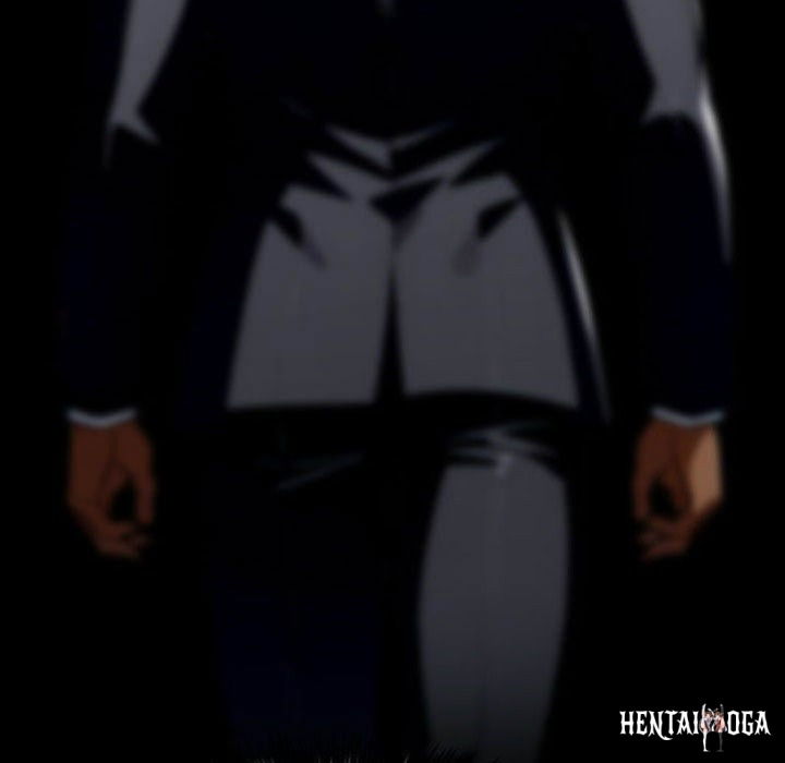 Gangster x Office Lady Gangster x Office Lady Chapter 119 - Page 79