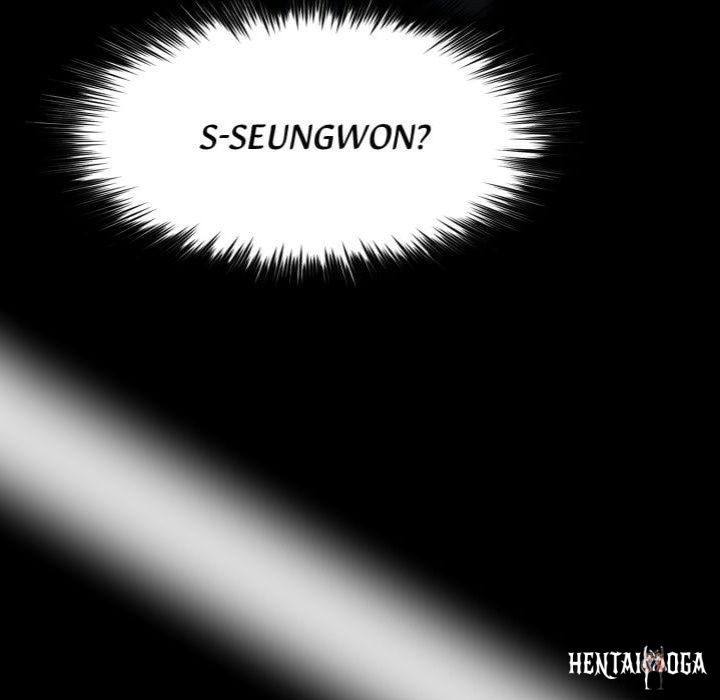 Gangster x Office Lady Gangster x Office Lady Chapter 119 - Page 80