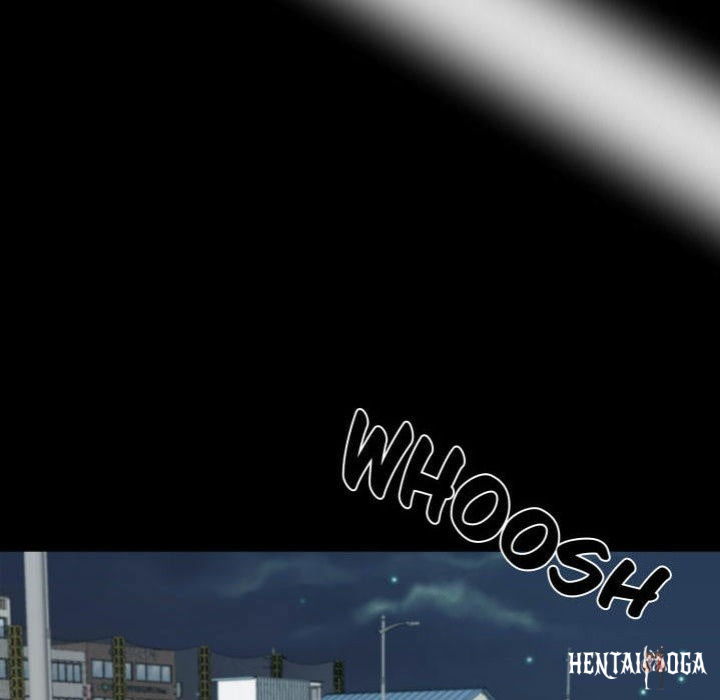 Gangster x Office Lady Gangster x Office Lady Chapter 119 - Page 81