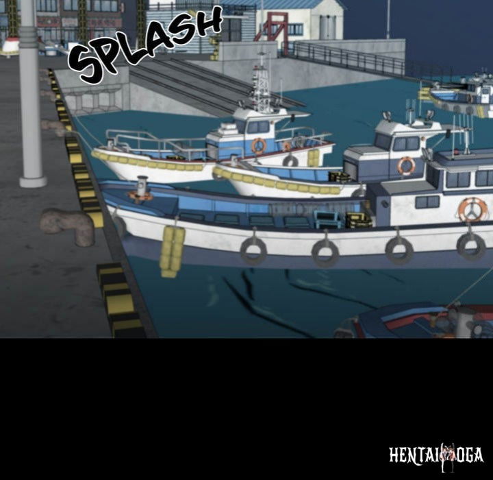 Gangster x Office Lady Gangster x Office Lady Chapter 119 - Page 82