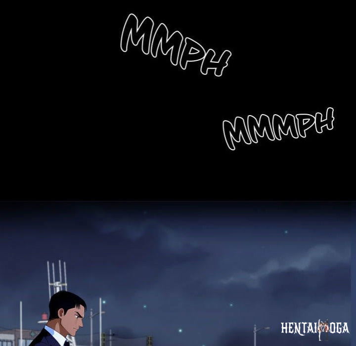 Gangster x Office Lady Gangster x Office Lady Chapter 119 - Page 87