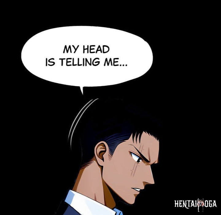 Gangster x Office Lady Gangster x Office Lady Chapter 119 - Page 91