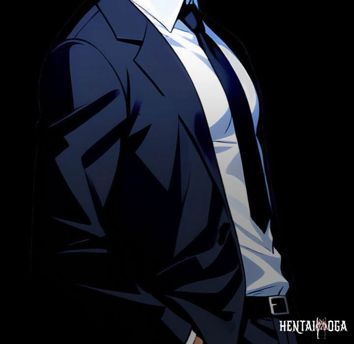 Gangster x Office Lady Gangster x Office Lady Chapter 119 - Page 92