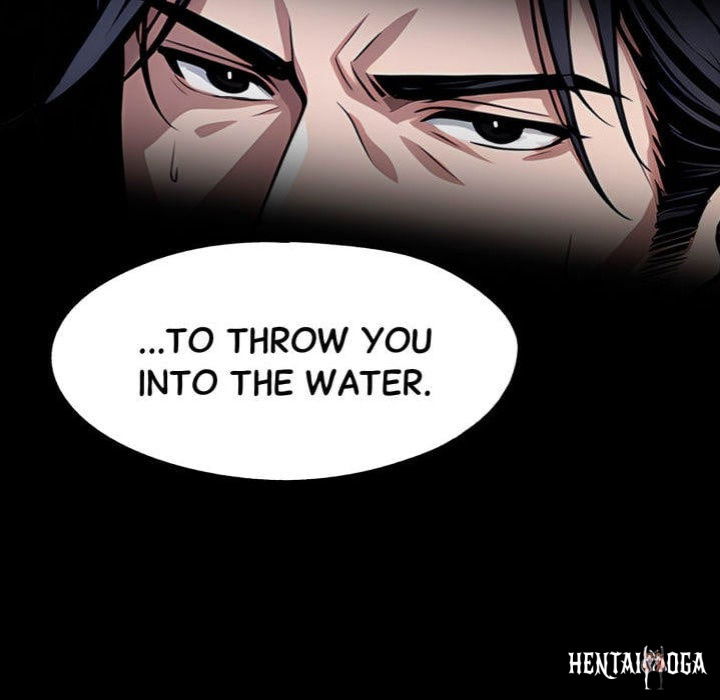 Gangster x Office Lady Gangster x Office Lady Chapter 119 - Page 94