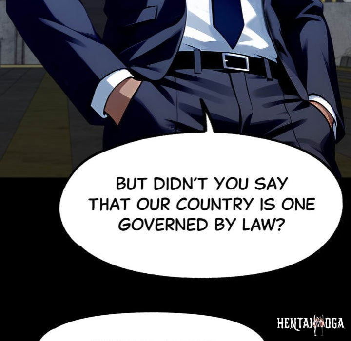 Gangster x Office Lady Gangster x Office Lady Chapter 119 - Page 96