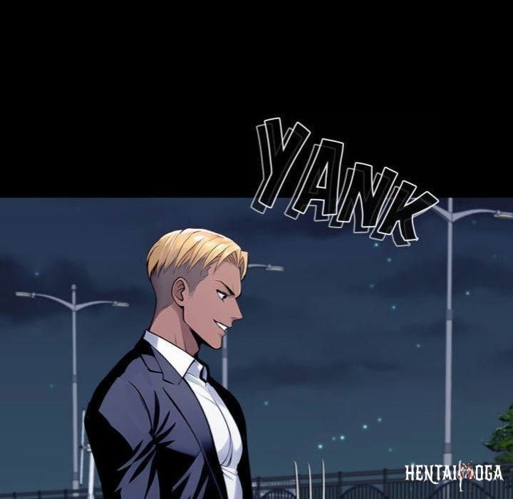 Gangster x Office Lady Gangster x Office Lady Chapter 119 - Page 99