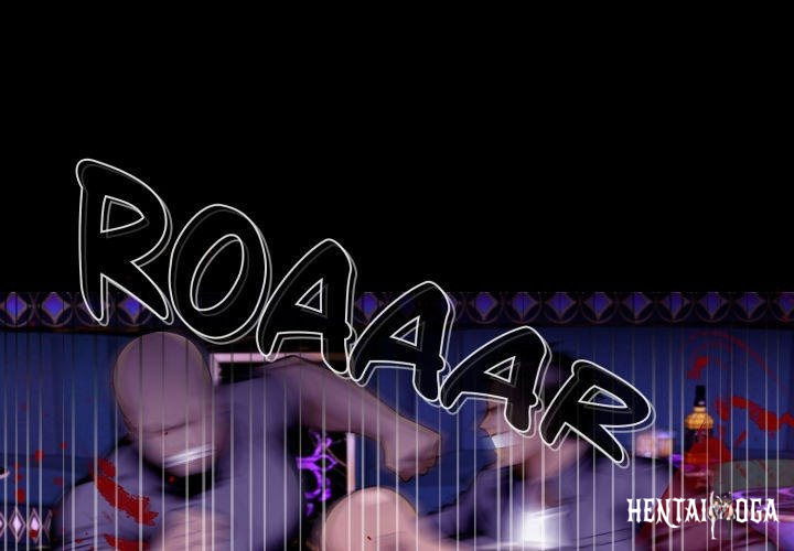 Gangster x Office Lady Gangster x Office Lady Chapter 120 - Page 1