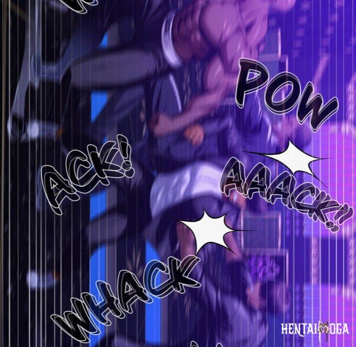 Gangster x Office Lady Gangster x Office Lady Chapter 120 - Page 101