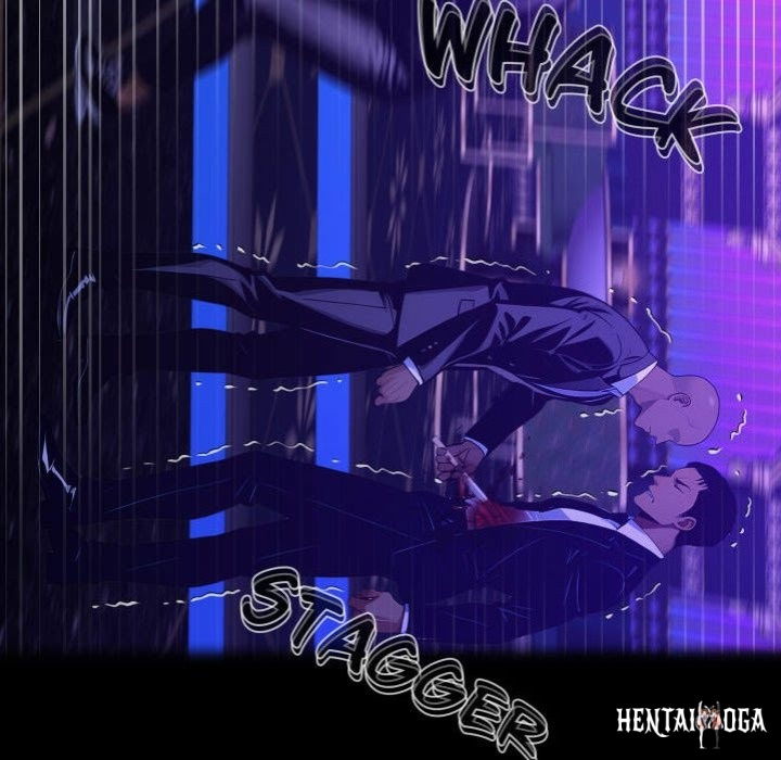 Gangster x Office Lady Gangster x Office Lady Chapter 120 - Page 102