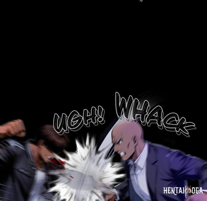 Gangster x Office Lady Gangster x Office Lady Chapter 120 - Page 103