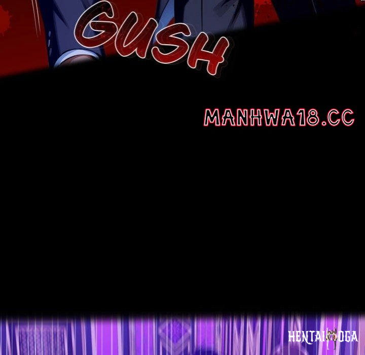 Gangster x Office Lady Gangster x Office Lady Chapter 120 - Page 106