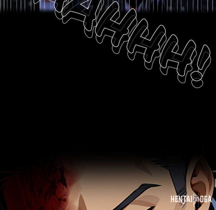 Gangster x Office Lady Gangster x Office Lady Chapter 120 - Page 108