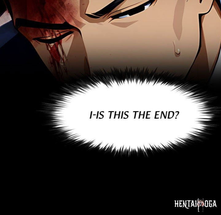 Gangster x Office Lady Gangster x Office Lady Chapter 120 - Page 109