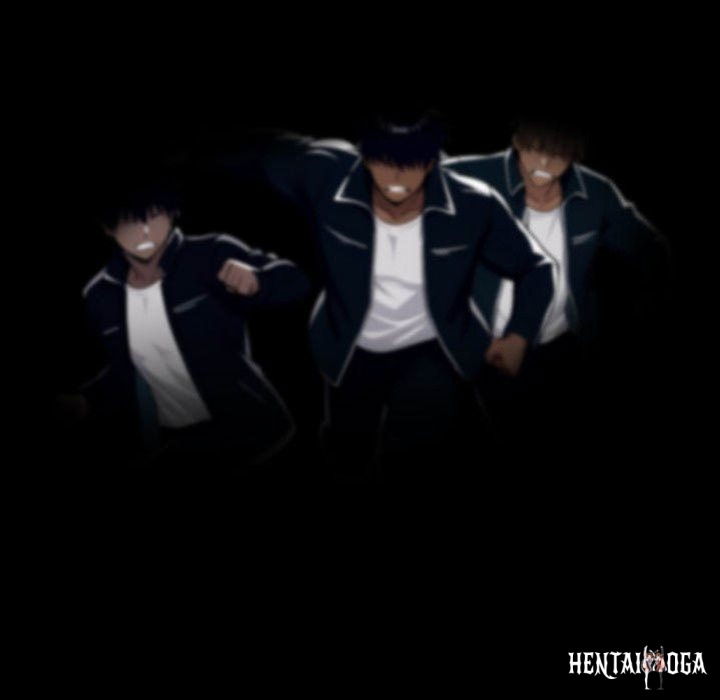 Gangster x Office Lady Gangster x Office Lady Chapter 120 - Page 110