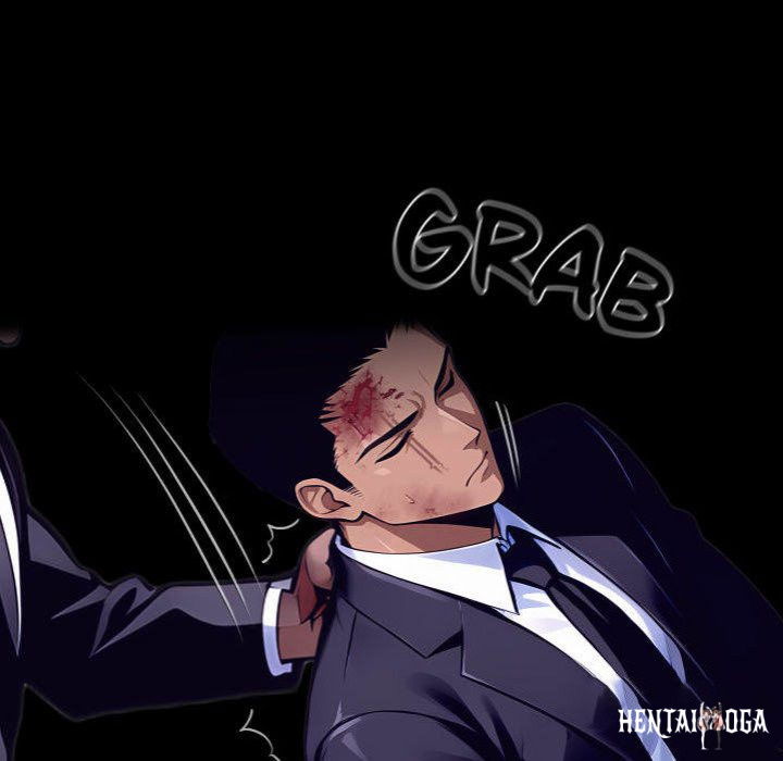 Gangster x Office Lady Gangster x Office Lady Chapter 120 - Page 111