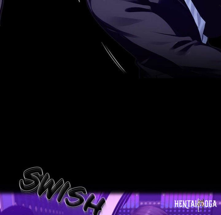 Gangster x Office Lady Gangster x Office Lady Chapter 120 - Page 112