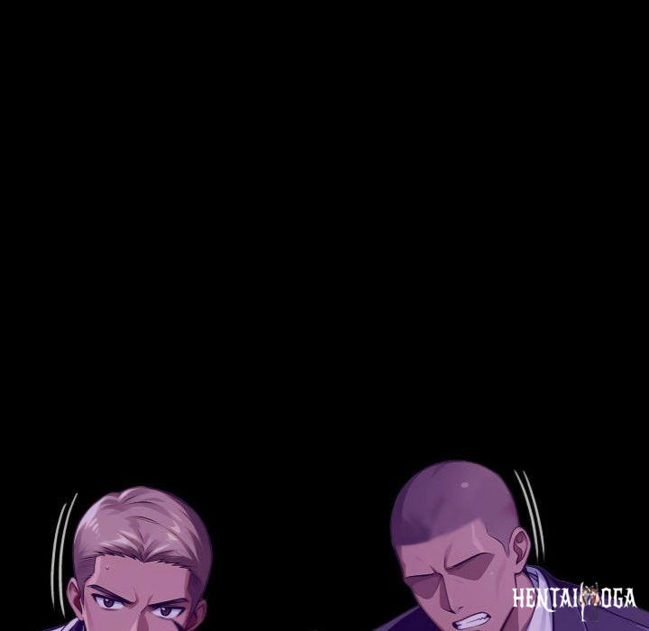 Gangster x Office Lady Gangster x Office Lady Chapter 120 - Page 116