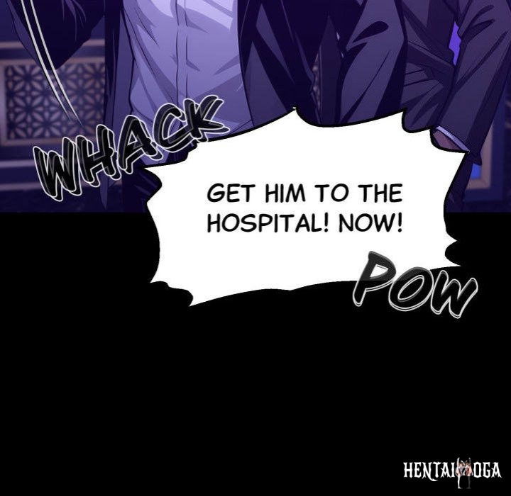 Gangster x Office Lady Gangster x Office Lady Chapter 120 - Page 119